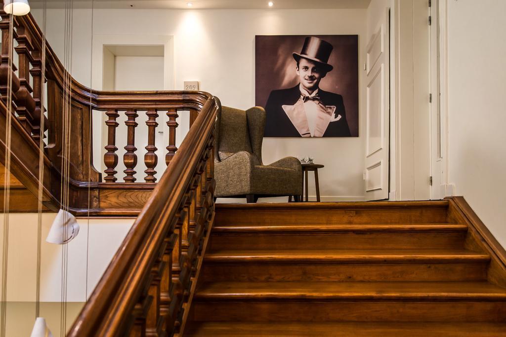 Merici Hotel Sittard Exteriér fotografie